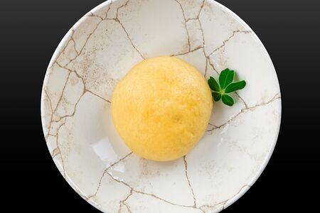 Паровые булочки Бао Дзы