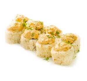 Ролл фудзияма