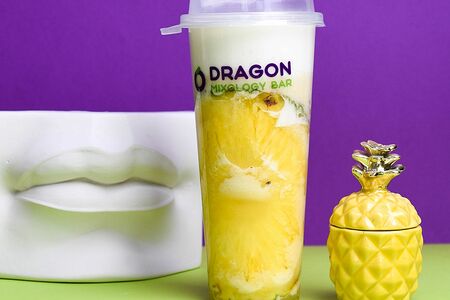 Ананасовый Boom