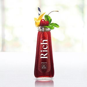 Нектар Rich Вишня