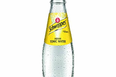 Тоник Schweppes