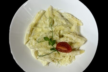 Пенне Четыре сыра