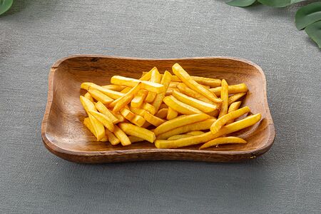 Картофель фри