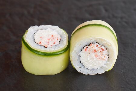 Огурец лайт