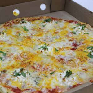 Четыре сыра