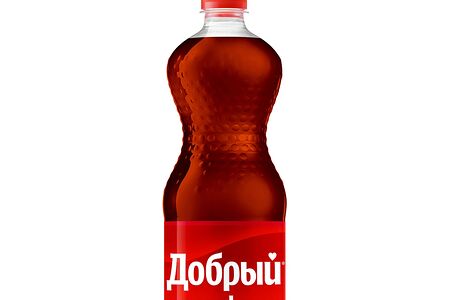 Лимонад Добрый Cola