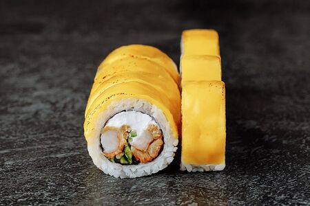 Опаленный эбби chees