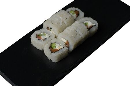 Ролл Аляска