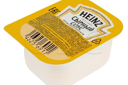 Сырный Heinz