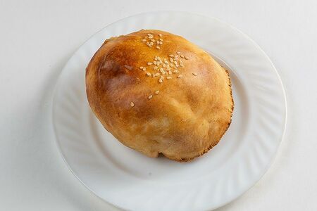 Самса тандырная с говядиной