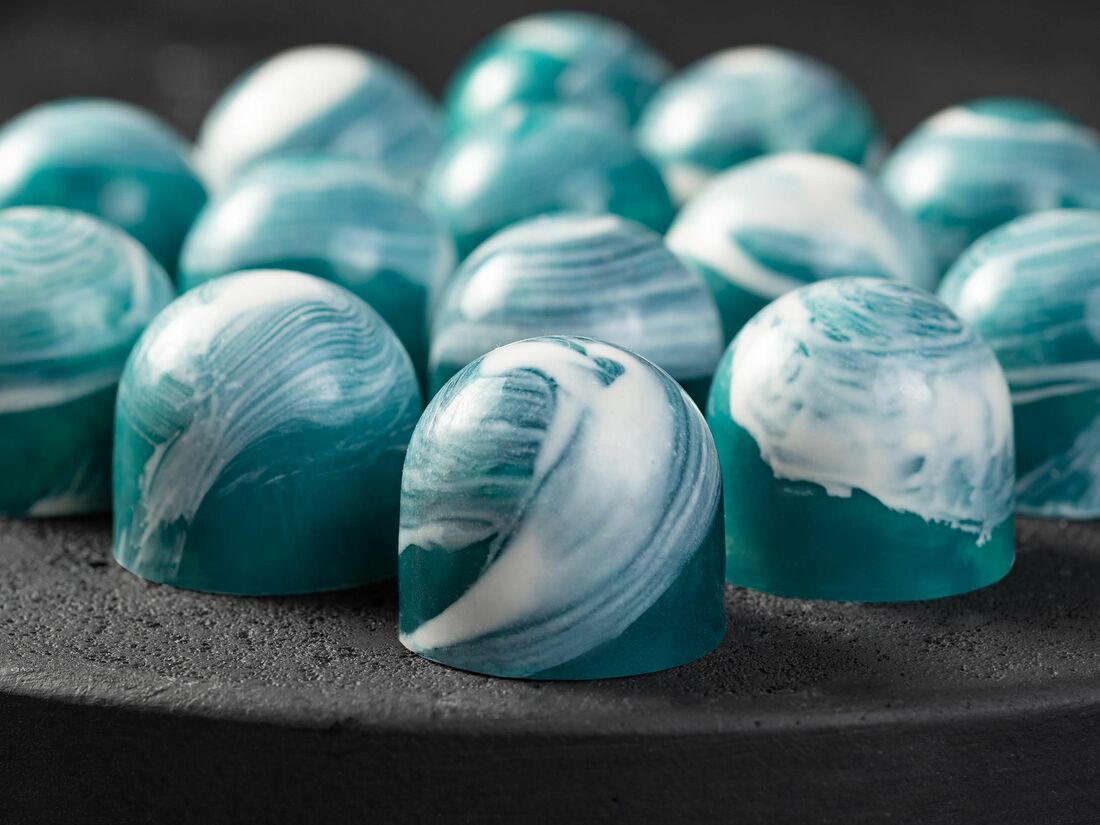 Smirnov авторские десерты