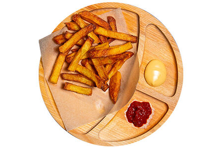 Картошка Фри