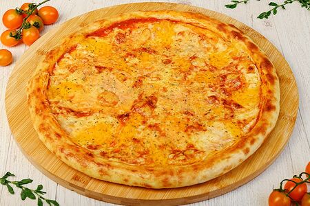 Четыре Сыра Love 35