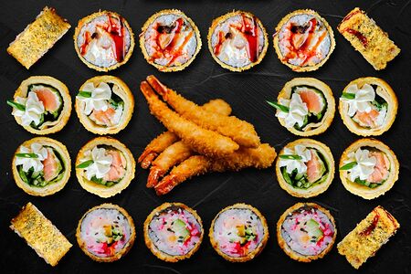 Набор Темпура