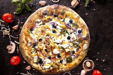 Мексиканская