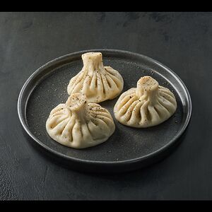 Хинкали с сыром