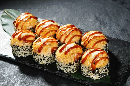 Дыхание Дракона