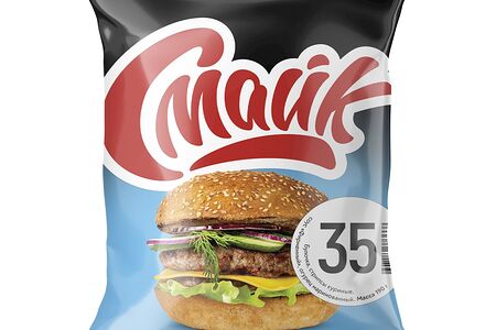 Бутерброд №35