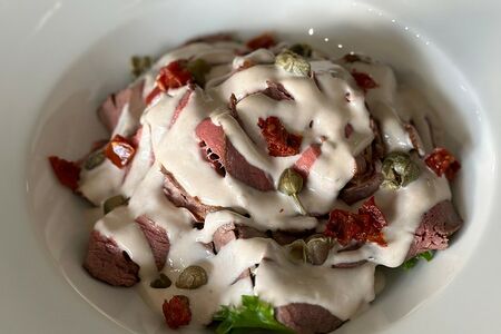 Вителло тоннато