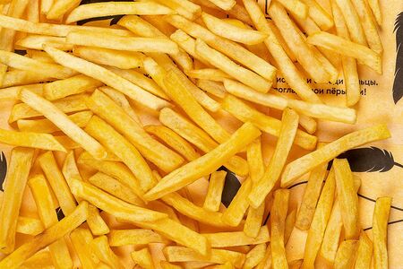 Картофель фри классический