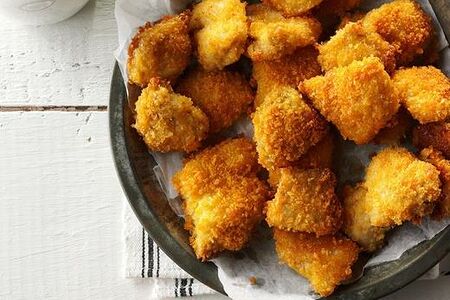 Наггетсы мини