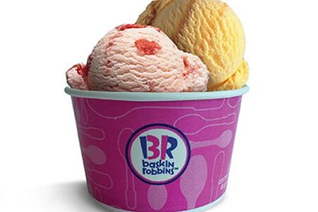 Шарики в стаканчике