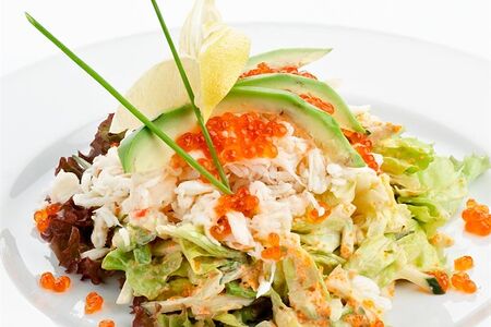 Кани сарада