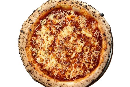 Четыре сыра