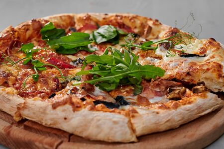 Четыре сезона 28-30 см