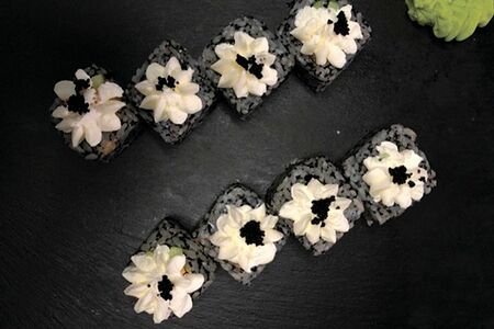 Ролл Блек сити