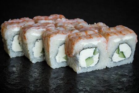 Эби филадельфия