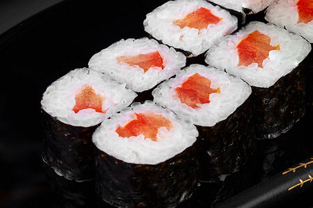 Классика с помидором