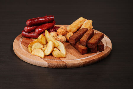 Пивной набор ассорти