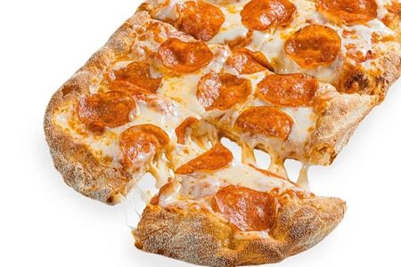 Пицца Zotman Пепперони