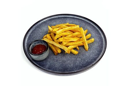 Картофель фри