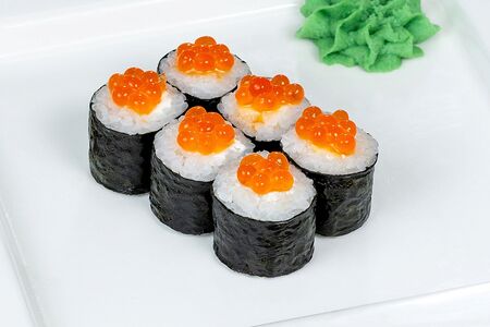 Креметте маки