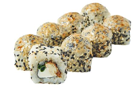 Хот Тамаго Кунжут