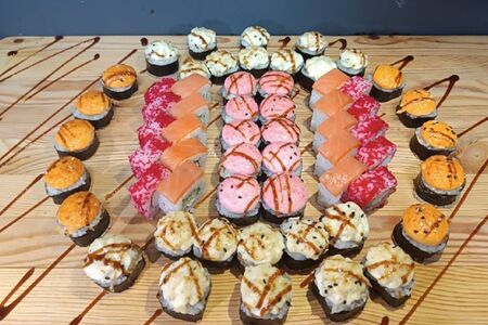 Сет Гангстер