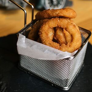 Кольца кальмара