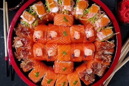 Сет Филадельфия 