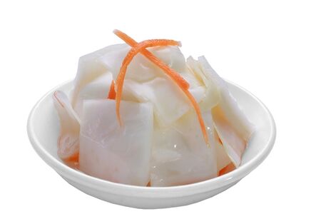 Капуста маринованная