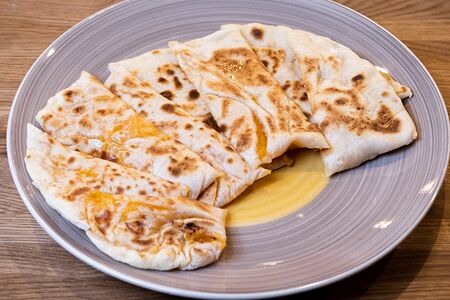 Чепалгаш с тыквой