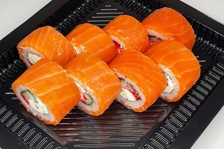 Филадельфия люкс