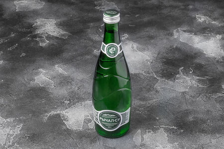 Вода минеральная Рычал-су газированная