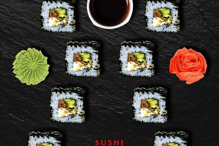 Черное море