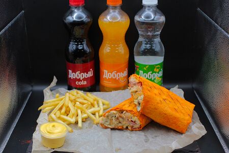 Сырный мир комбо