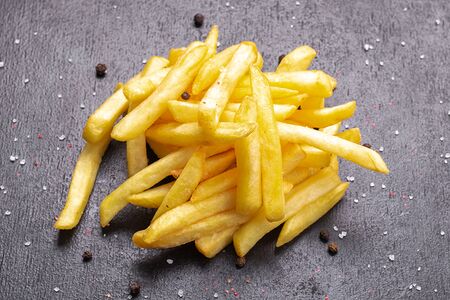 Картофель фри