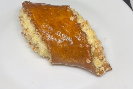 Гата Сахарная на Мацони