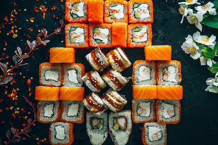 Императорский