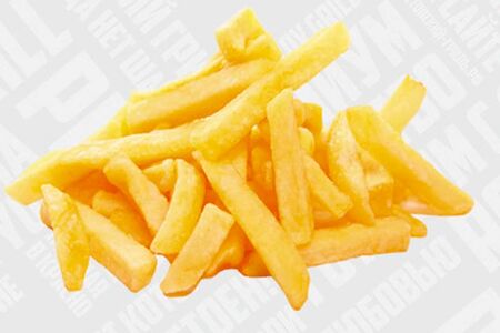 Картофель фри S